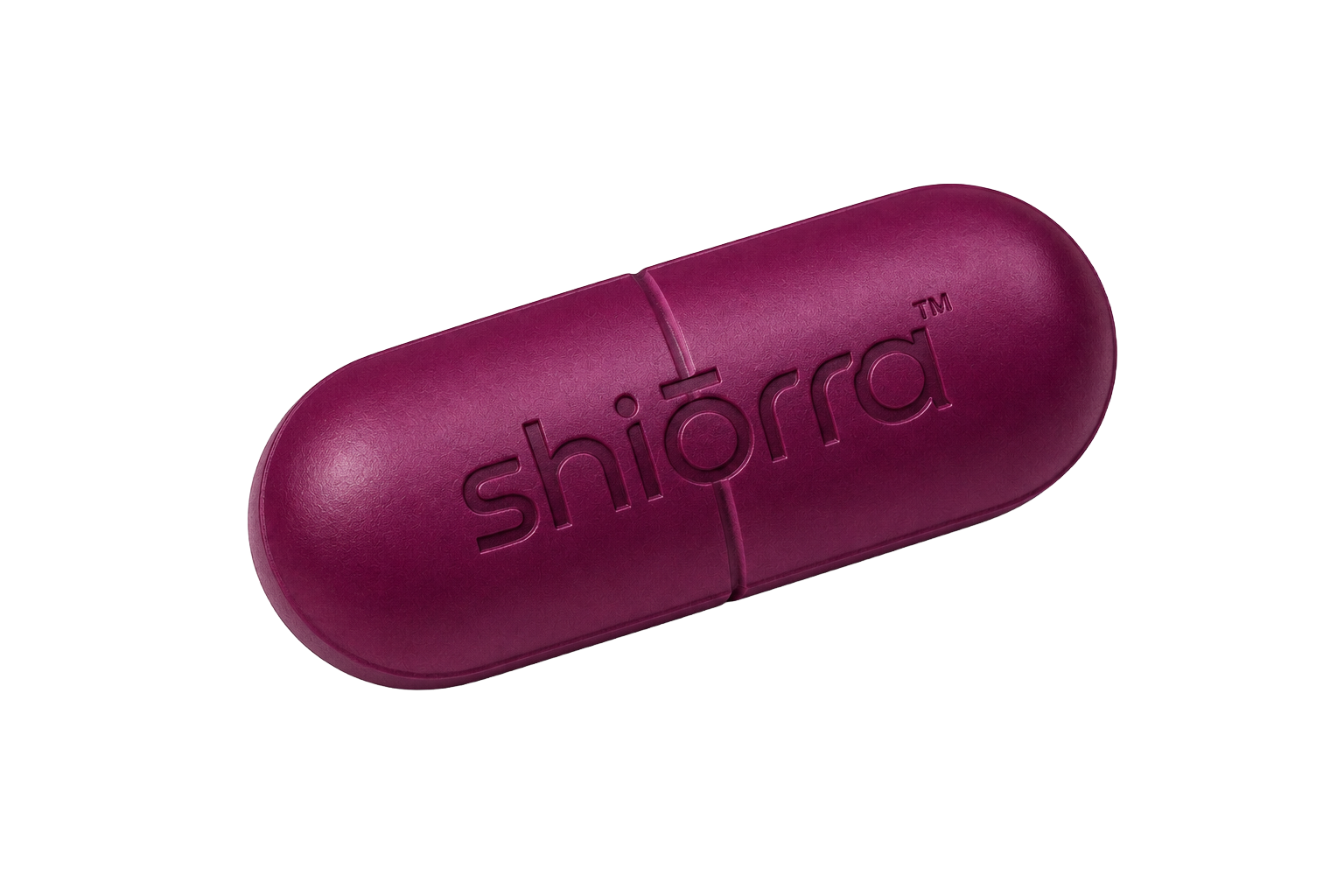 A single Shiōrra Advanced EnergyOne+ tablet